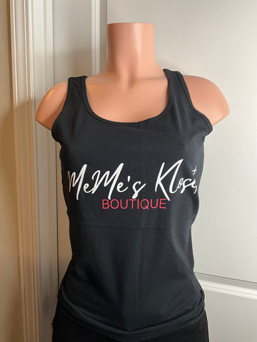 Meme’s Kloset Tank Top